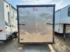 2023 Cargo Craft E-7162 Enclosed Cargo Trailer