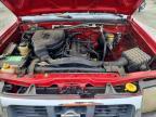 2000 Nissan Frontier XE