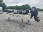 2026 Tracker KER PRO170 Boat