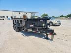 2025 Doolittle Dump Trailer