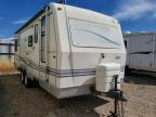 1995 Holiday Rambler Aluma-LITE Camper