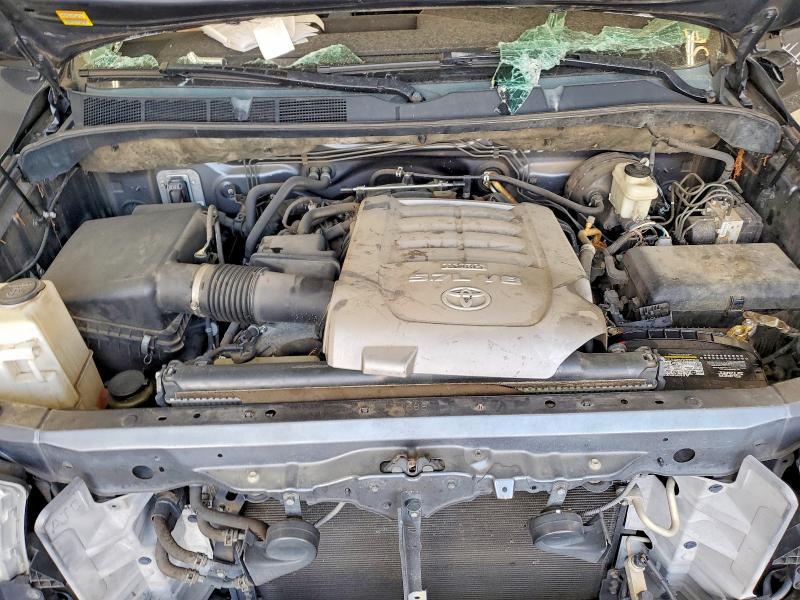 2010 Toyota Tundra Crewmax SR5