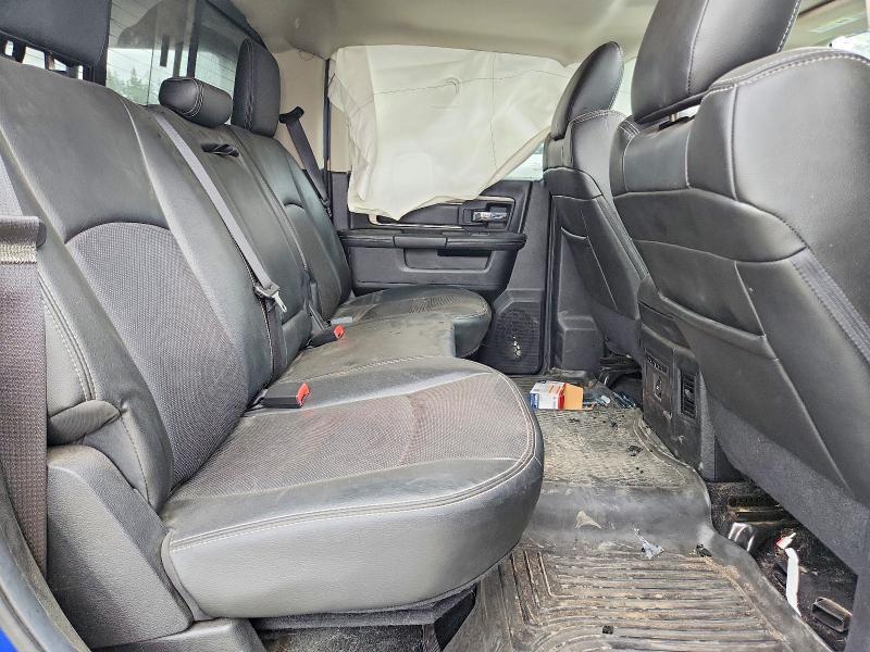 2014 Dodge RAM 1500 Sport