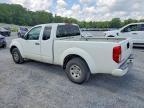 2017 Nissan Frontier S