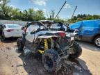 2018 Can-Am Maverick X3 Turbo