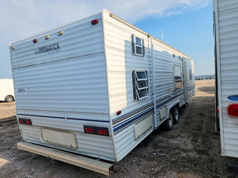 2001 Gulf Stream Innsbruck Camper