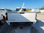 2022 Chevrolet Silverado K2500 Heavy Duty