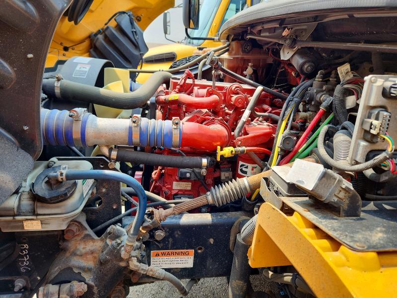 2019 Freightliner Chassis B2B