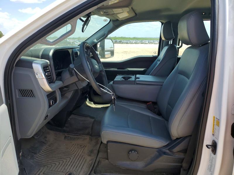 2025 Ford F250 Super Duty