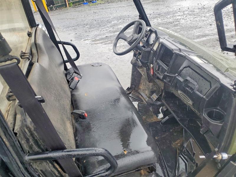 2015 Polaris Ranger 570 EFI Utility Vehicle