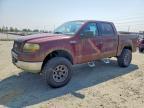 2004 Ford F150 Supercrew