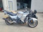 2011 Kawasaki ZG1400 C