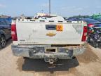 2012 Chevrolet Silverado K3500