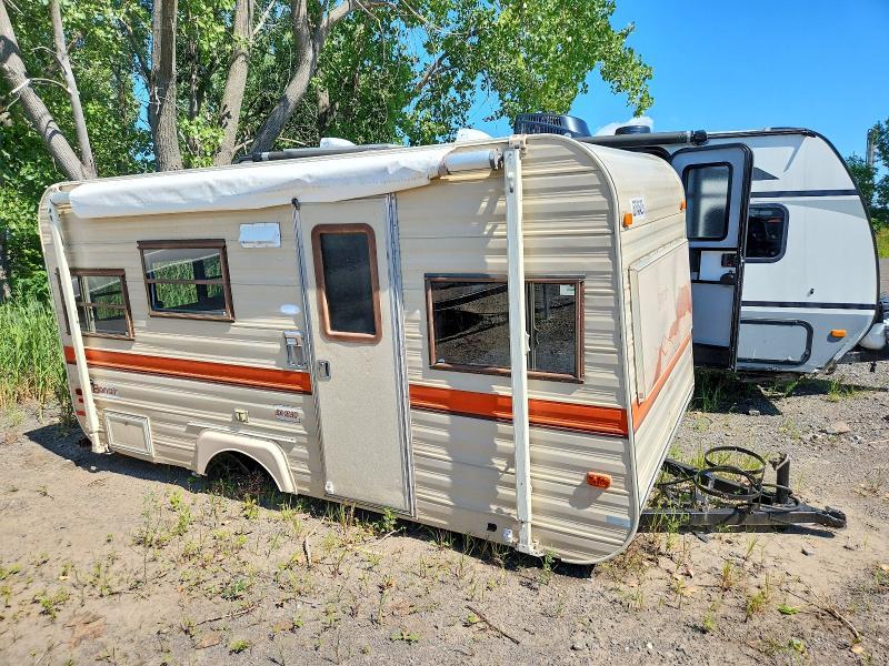 1986 Bonair BA1