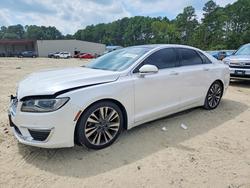 2017 Lincoln MKZ Reserve for sale in Seaford, DE