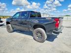 2021 Chevrolet Silverado K1500 LT Trail Boss