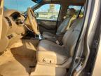 2007 Nissan Frontier SE