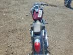 2001 Honda VT750 DC