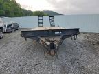 2020 Kaufman MAN Equipment Trailer