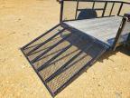 2025 Down To Earth DTE510G29 Utility Trailer
