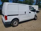 2015 Nissan NV200 Delivery Van