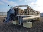 2007 GDY Boat-Pontoon Boat