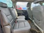 2016 Chevrolet Silverado K1500