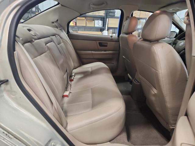 2004 Mercury Sable ls Premium