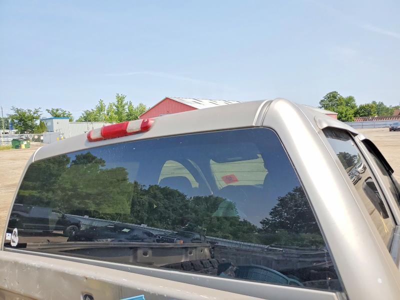 2008 Chevrolet Silverado K2500 Heavy Duty
