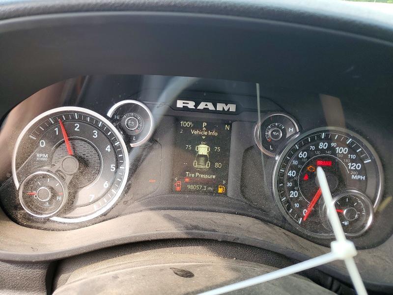 2023 Dodge RAM 2500 Tradesman