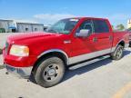 2005 Ford F150 Supercrew