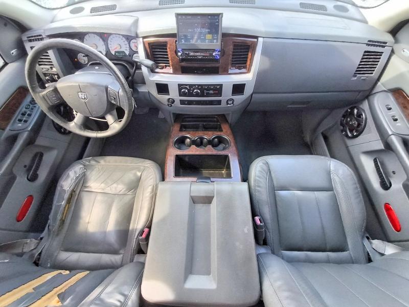 2008 Dodge RAM 1500 ST