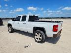 2019 GMC Sierra Limited C1500