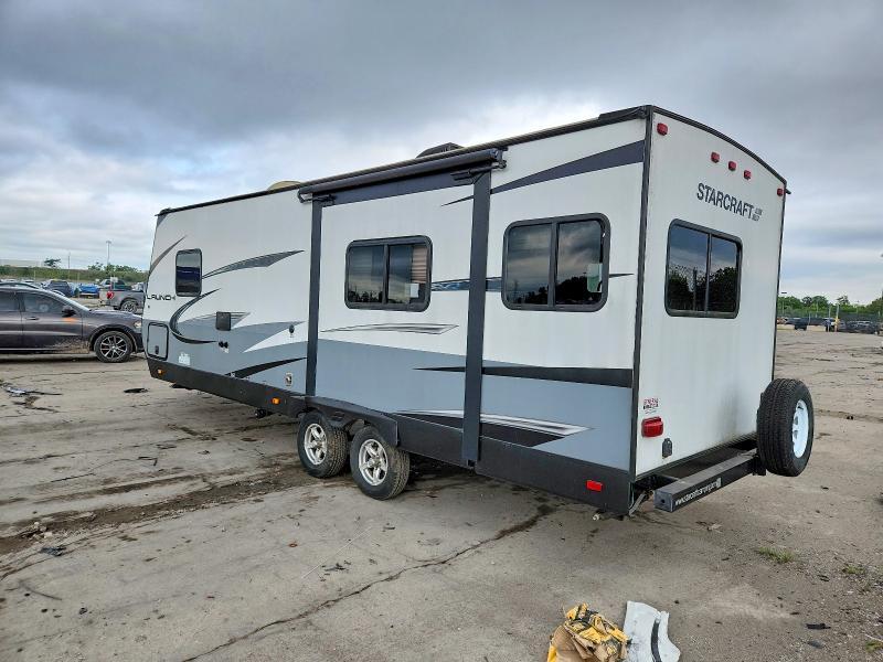 2018 Starcraft Launch Camper