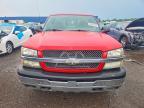 2004 Chevrolet Silverado K1500