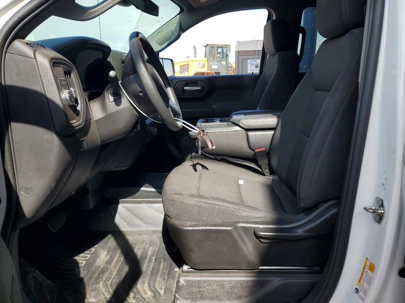 2024 GMC Sierra C1500