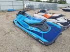 2025 YAM Jetski