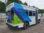 2010 Chev Rolet Express Shuttle Bus