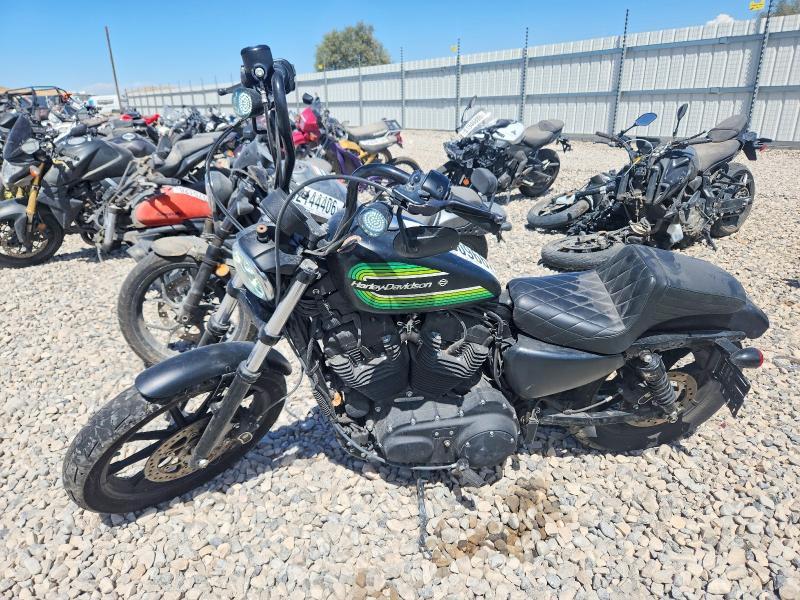2021 Harley-Davidson XL1200 NS