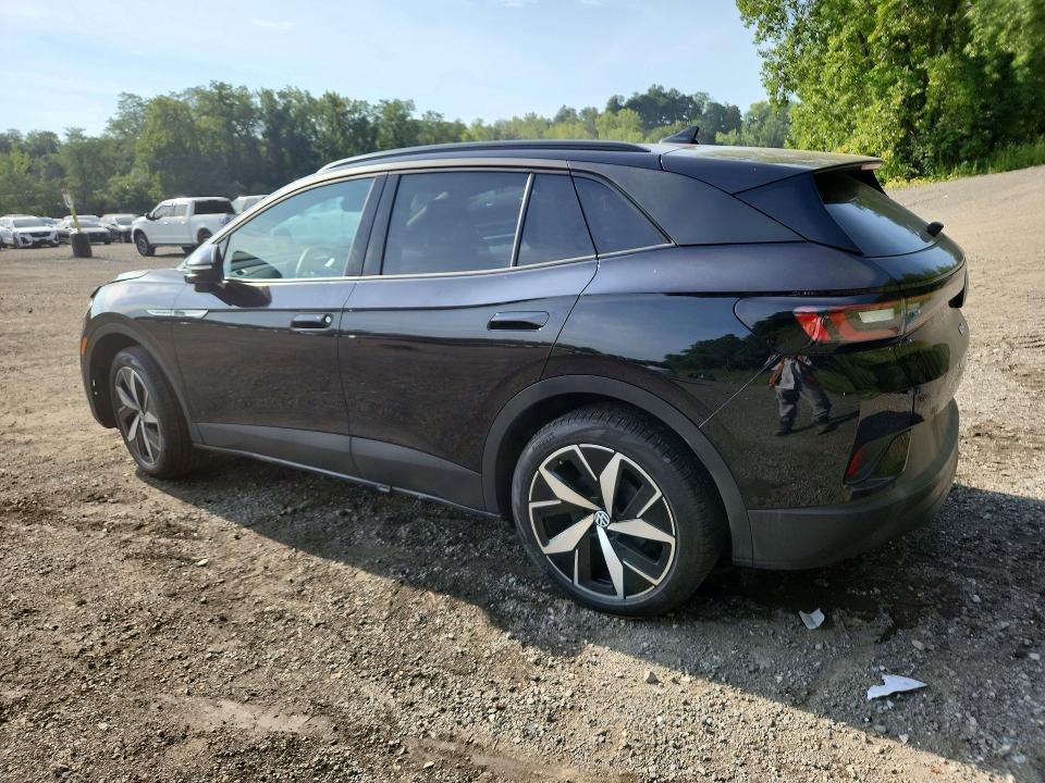 2023 Volkswagen Id.4 PRO S