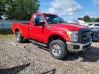 2014 Ford F350 Super Duty