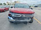 2022 Chevrolet Silverado LTD K1500 LTZ