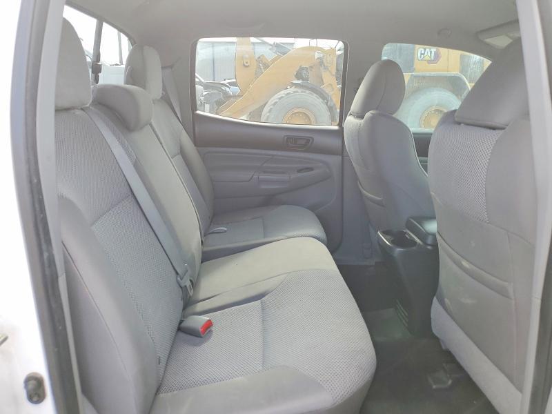 2015 Toyota Tacoma Double Cab Prerunner