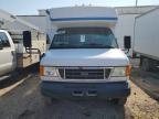 2007 Ford Econoline E350 Super Duty Cutaway Van
