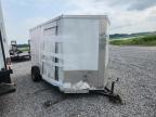 2019 Rock Solid Carg O 6X12SA Enclosed Cargo Trailer