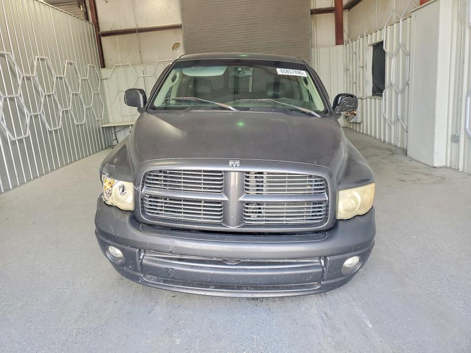 2003 Dodge RAM 1500 ST