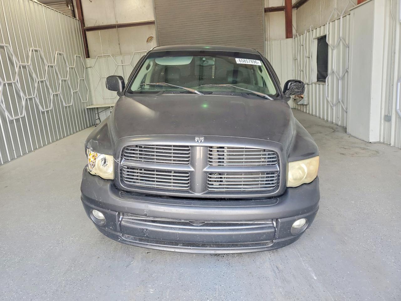 2003 Dodge RAM 1500 ST