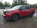 2025 Honda Ridgeline Sport