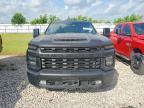 2022 Chevrolet Silverado K3500 LT