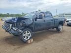 2014 GMC Sierra K2500 SLE